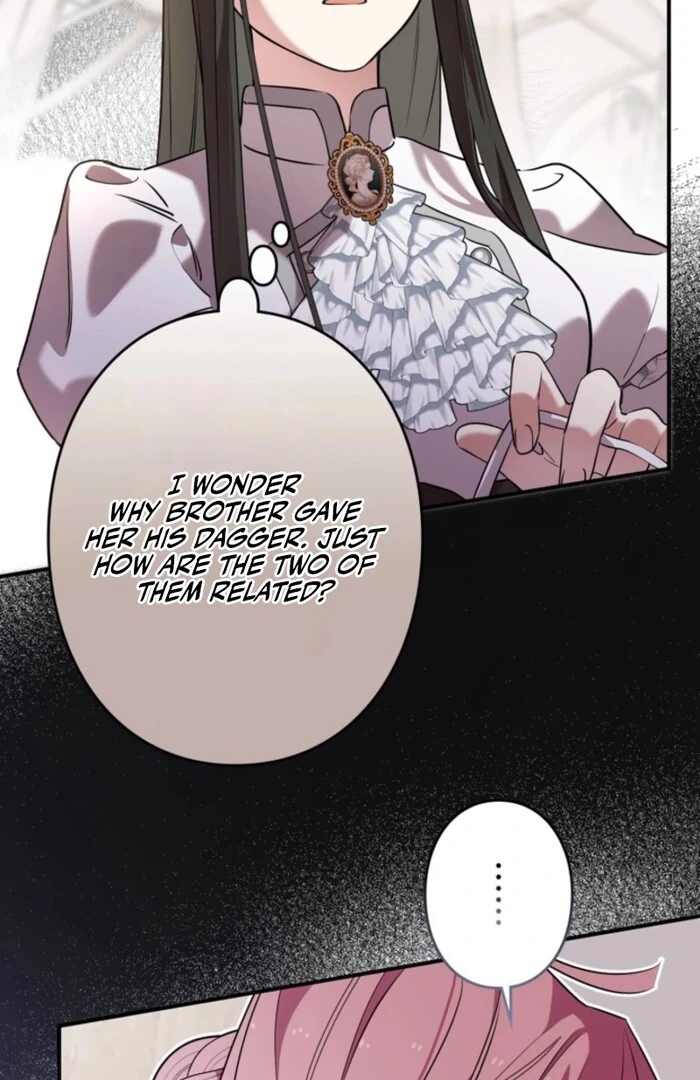 Although She is a Failed Princess, She is Loved by The Grand Duke in this Life Chapter 13 page 97