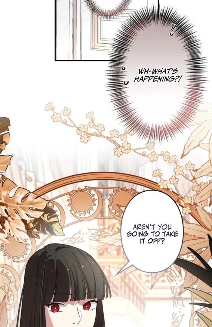 Although She is a Failed Princess, She is Loved by The Grand Duke in this Life Chapter 13 page 79