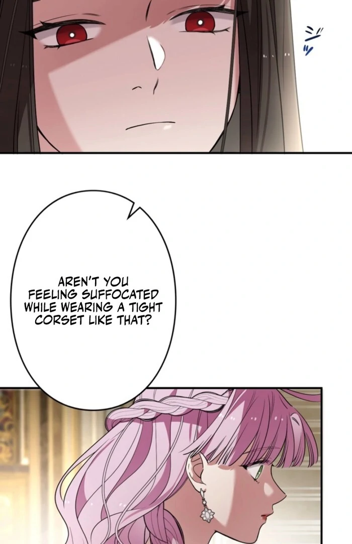 Although She is a Failed Princess, She is Loved by The Grand Duke in this Life Chapter 13 page 71