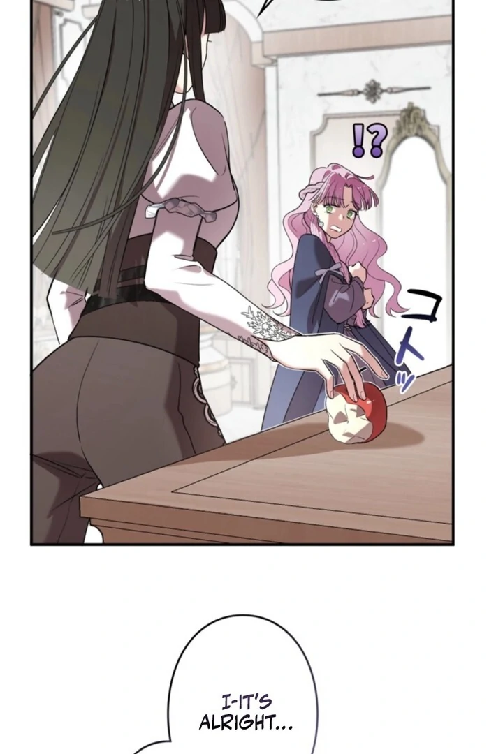 Although She is a Failed Princess, She is Loved by The Grand Duke in this Life Chapter 13 page 83