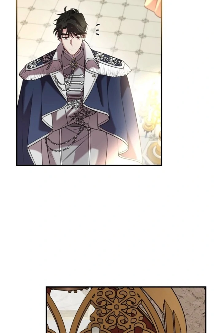 Although She is a Failed Princess, She is Loved by The Grand Duke in this Life Chapter 13 page 74
