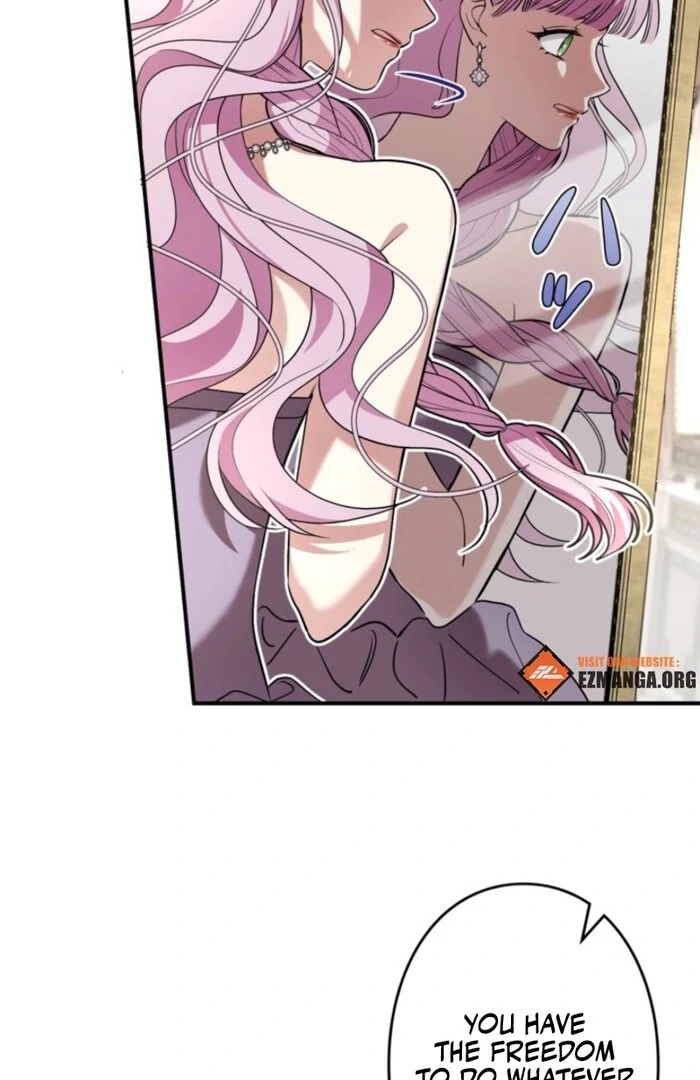Although She is a Failed Princess, She is Loved by The Grand Duke in this Life Chapter 13 page 91
