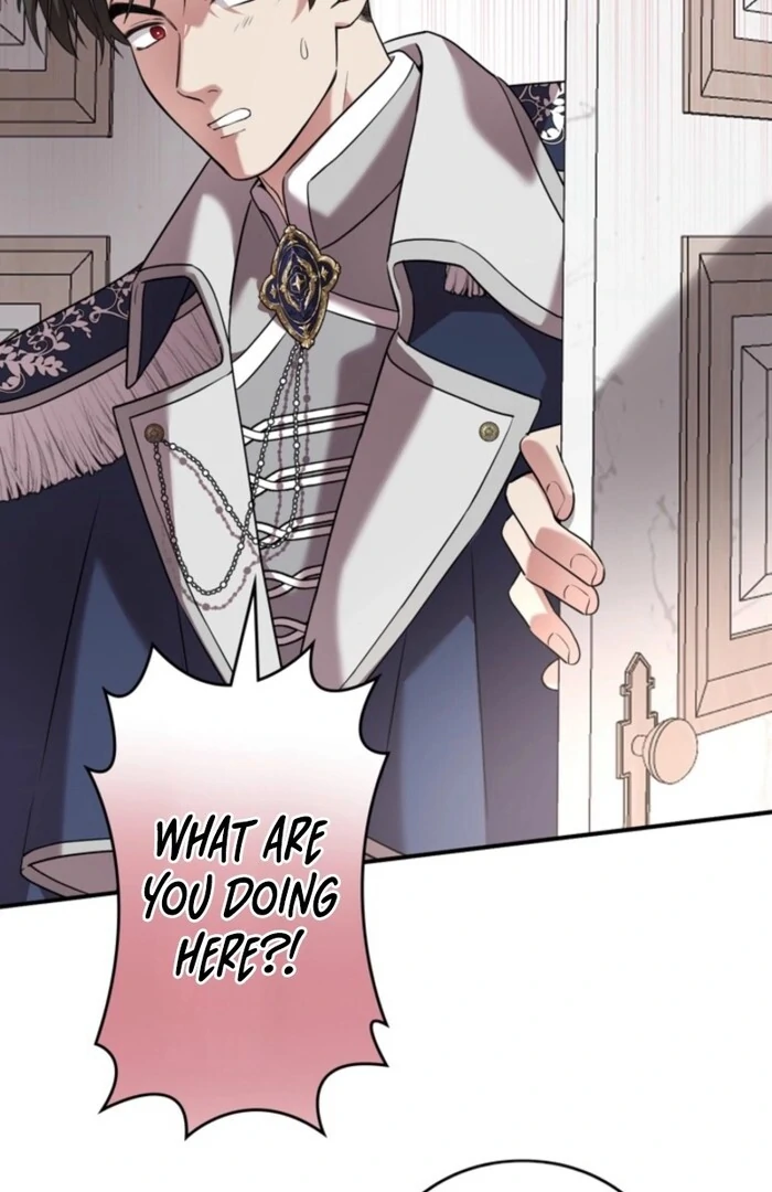 Although She is a Failed Princess, She is Loved by The Grand Duke in this Life Chapter 13 page 101