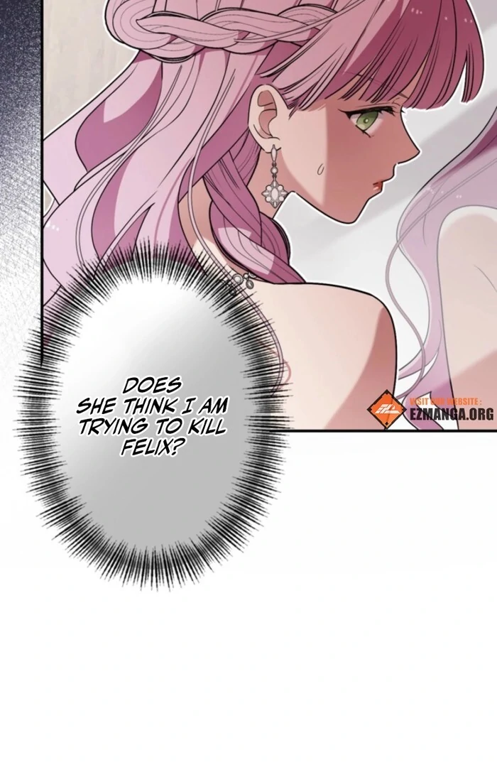 Although She is a Failed Princess, She is Loved by The Grand Duke in this Life Chapter 13 page 98