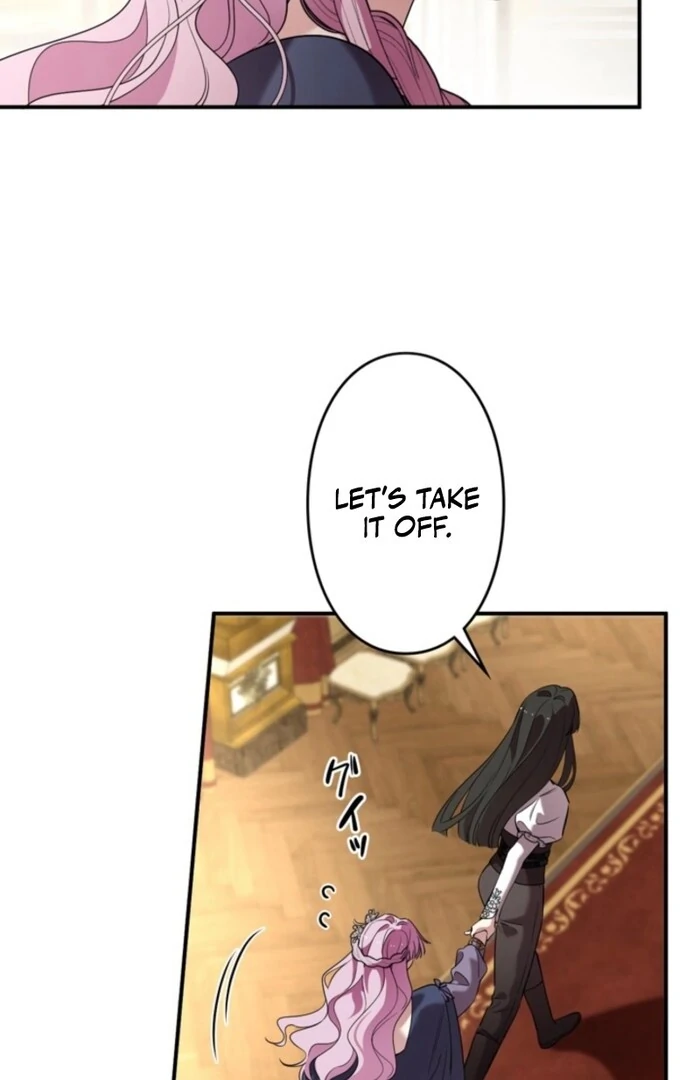 Although She is a Failed Princess, She is Loved by The Grand Duke in this Life Chapter 13 page 72