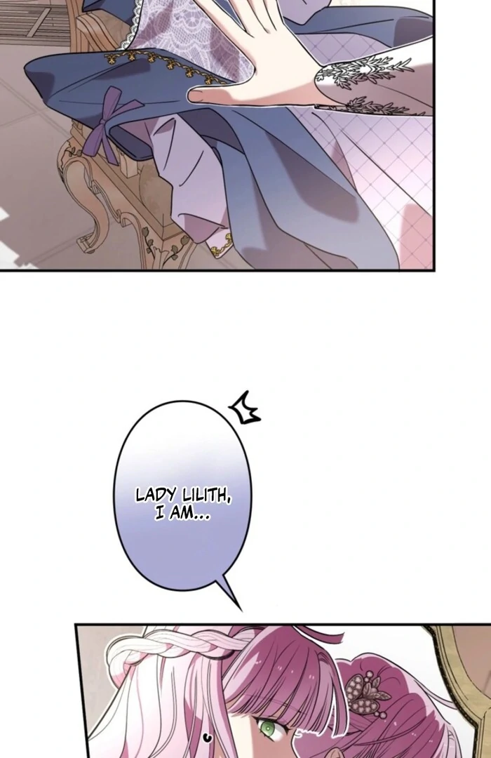 Although She is a Failed Princess, She is Loved by The Grand Duke in this Life Chapter 13 page 90