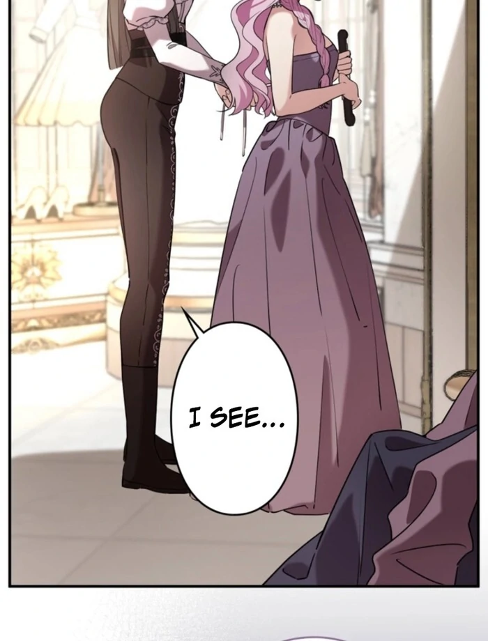 Although She is a Failed Princess, She is Loved by The Grand Duke in this Life Chapter 13 page 95