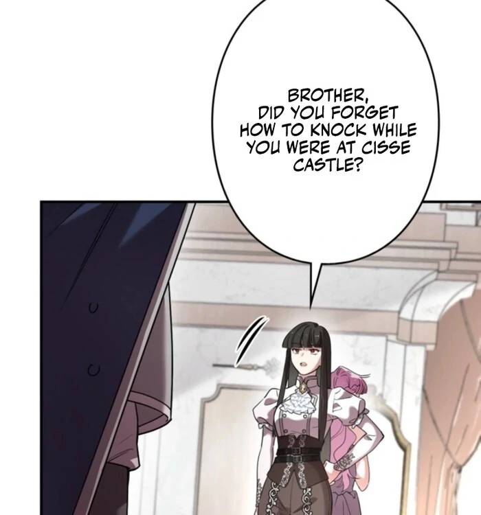 Although She is a Failed Princess, She is Loved by The Grand Duke in this Life Chapter 13 page 102