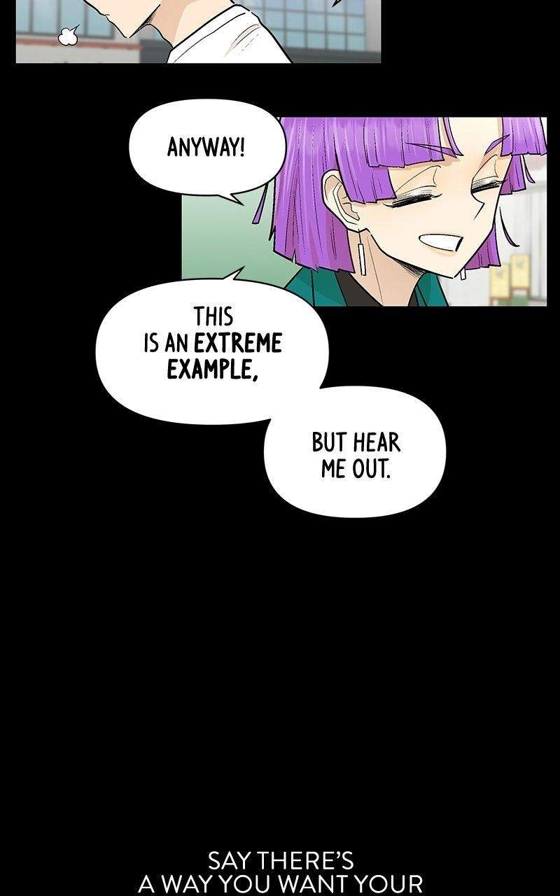 Skool of Street Chapter 96 page 6