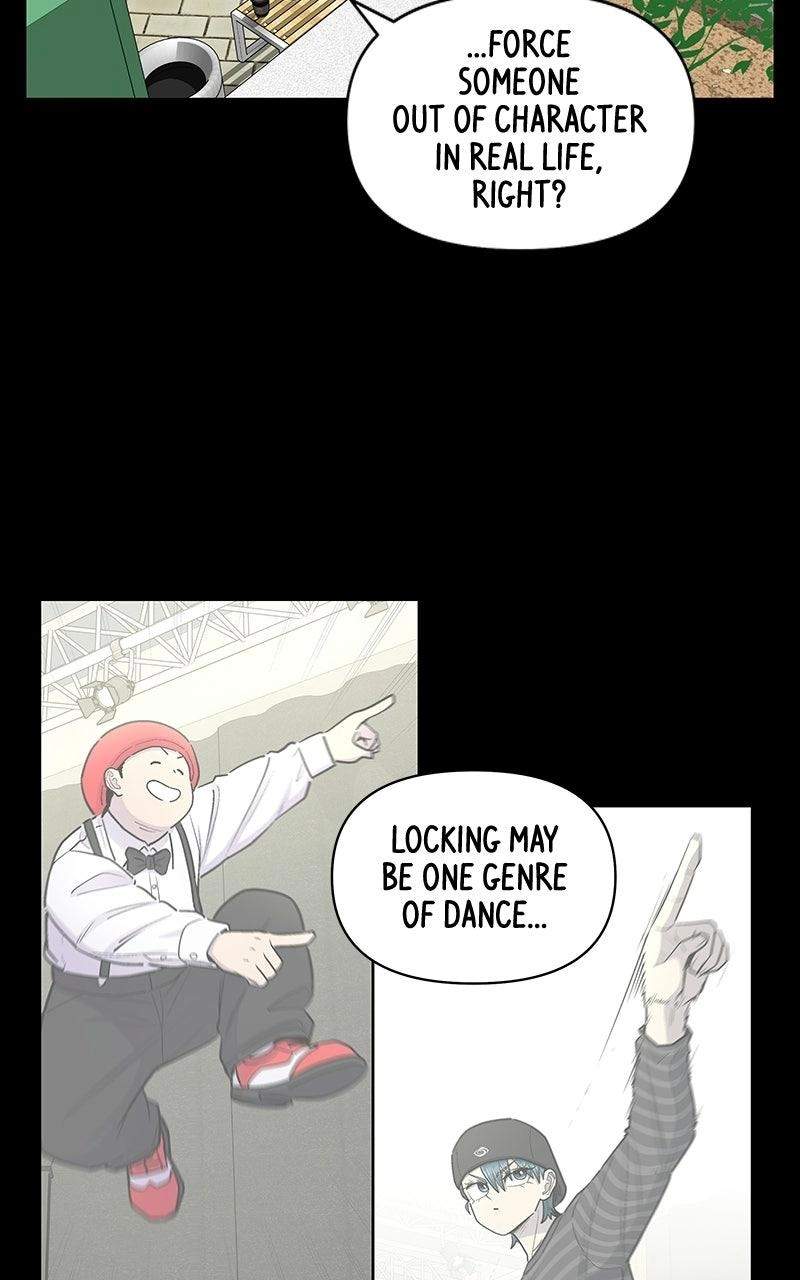Skool of Street Chapter 96 page 15