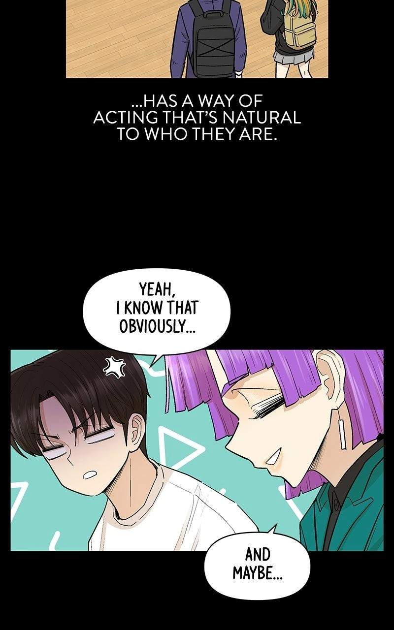 Skool of Street Chapter 96 page 10
