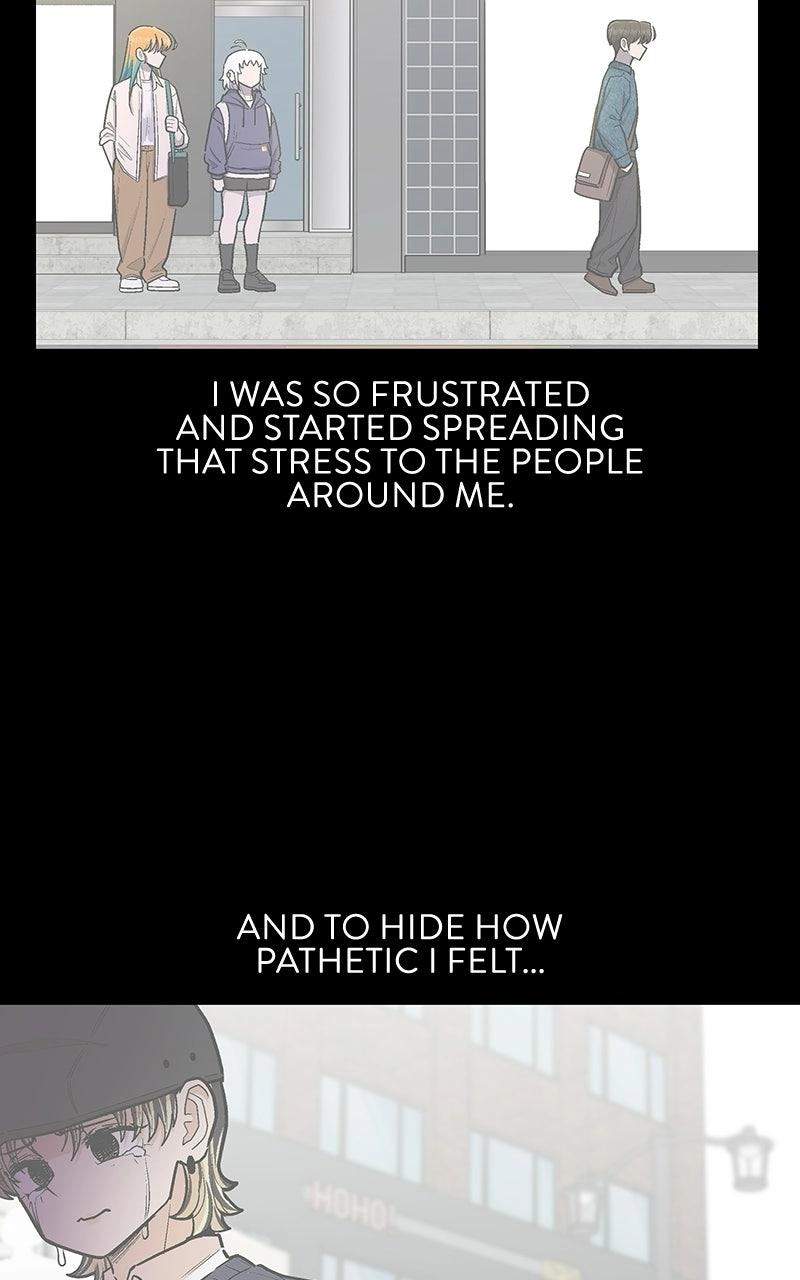 Skool of Street Chapter 96 page 45