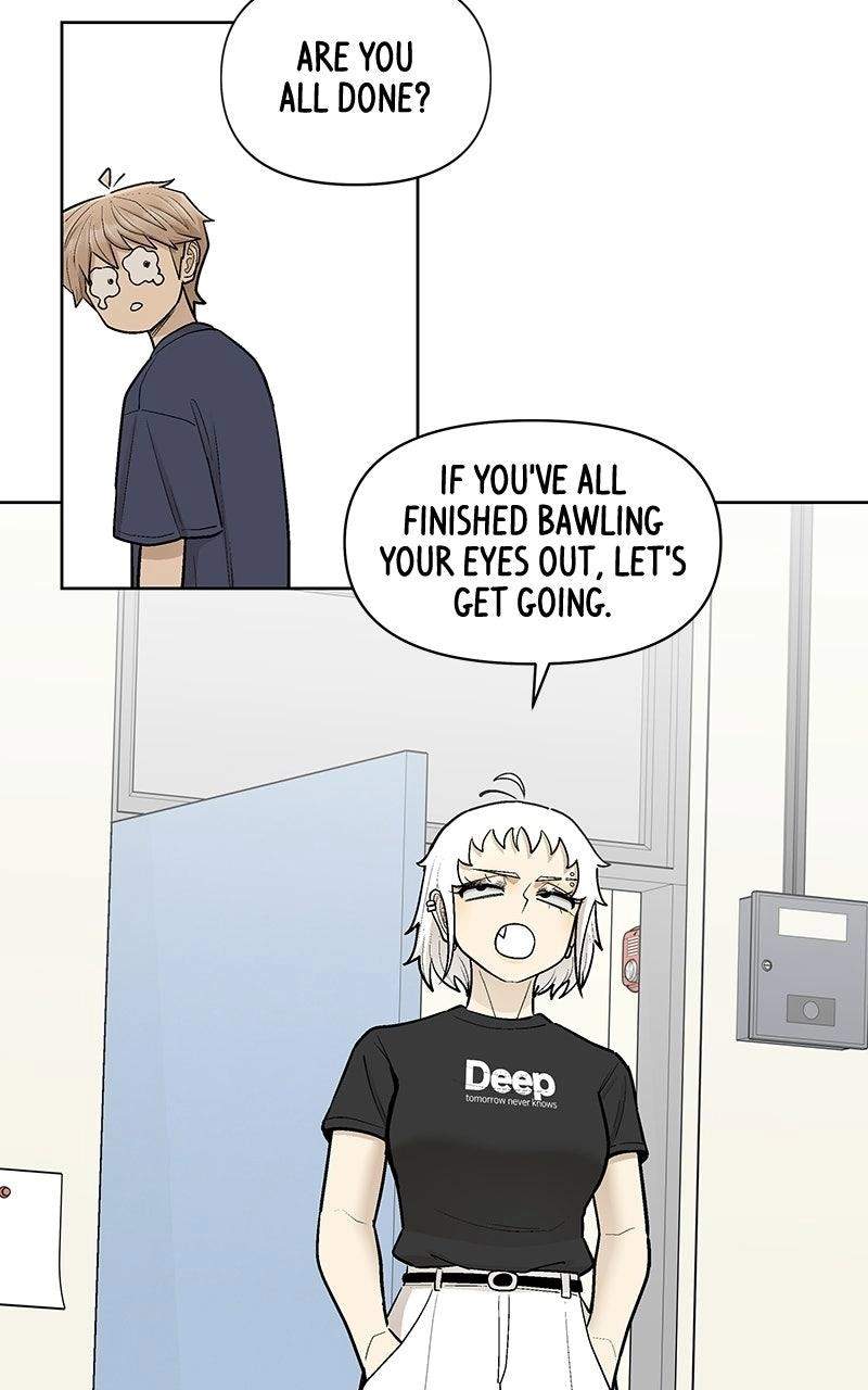 Skool of Street Chapter 96 page 61