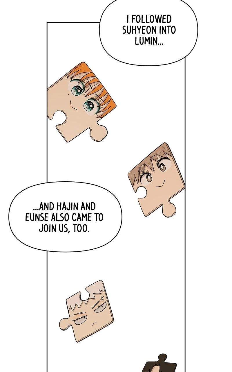 Skool of Street Chapter 96 page 56