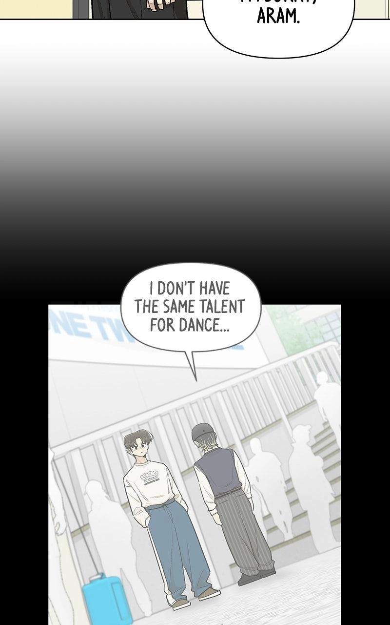 Skool of Street Chapter 96 page 42