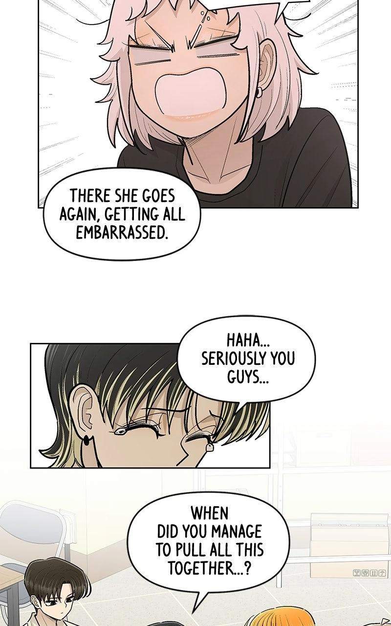 Skool of Street Chapter 96 page 65
