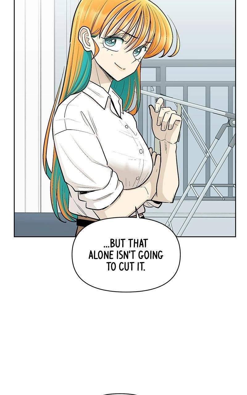 Skool of Street Chapter 96 page 84