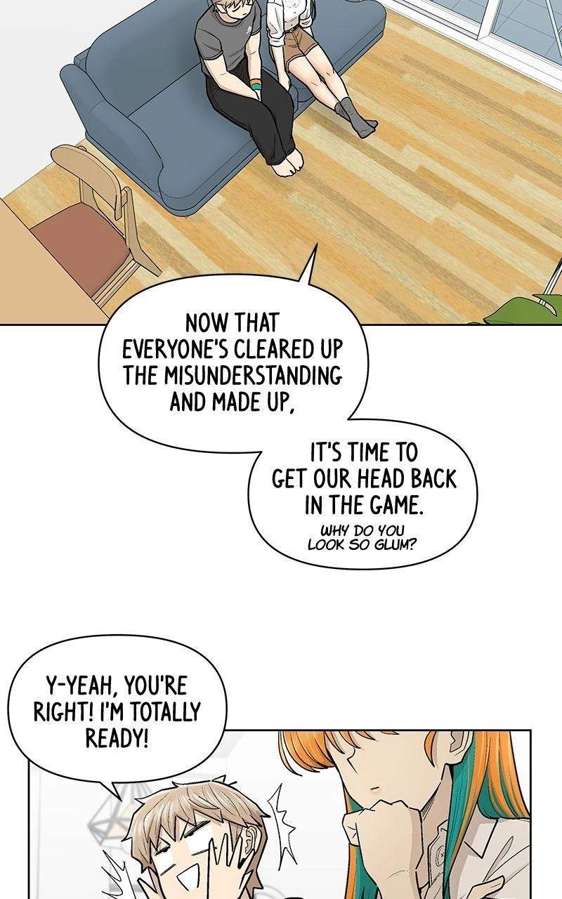 Skool of Street Chapter 96 page 81