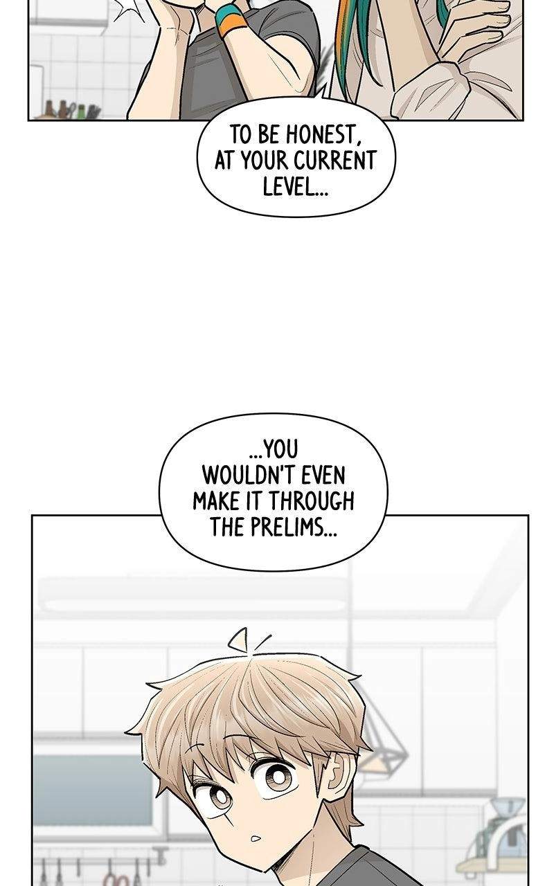 Skool of Street Chapter 96 page 82