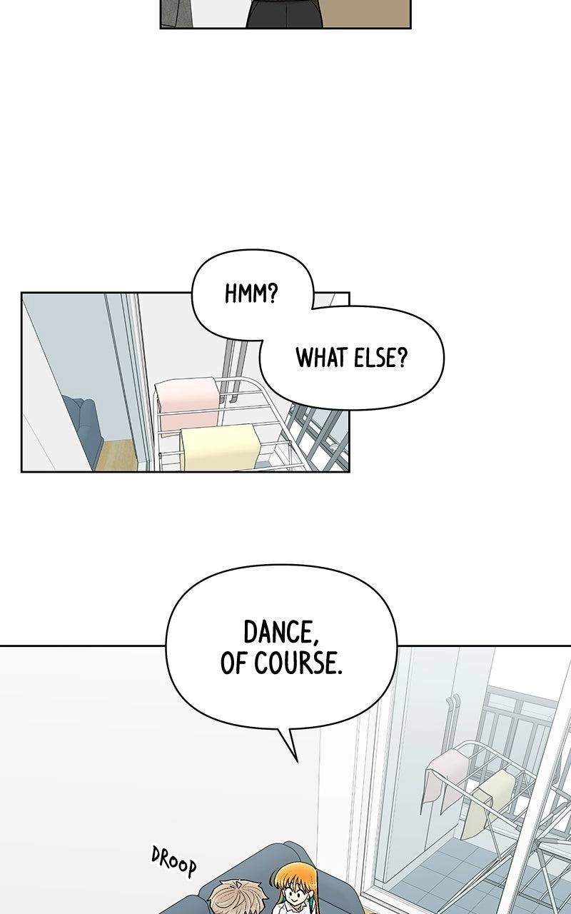 Skool of Street Chapter 96 page 80