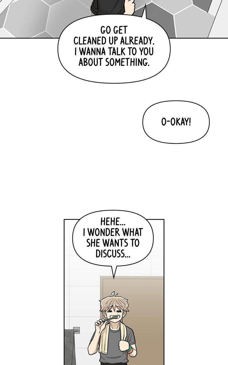 Skool of Street Chapter 96 page 79