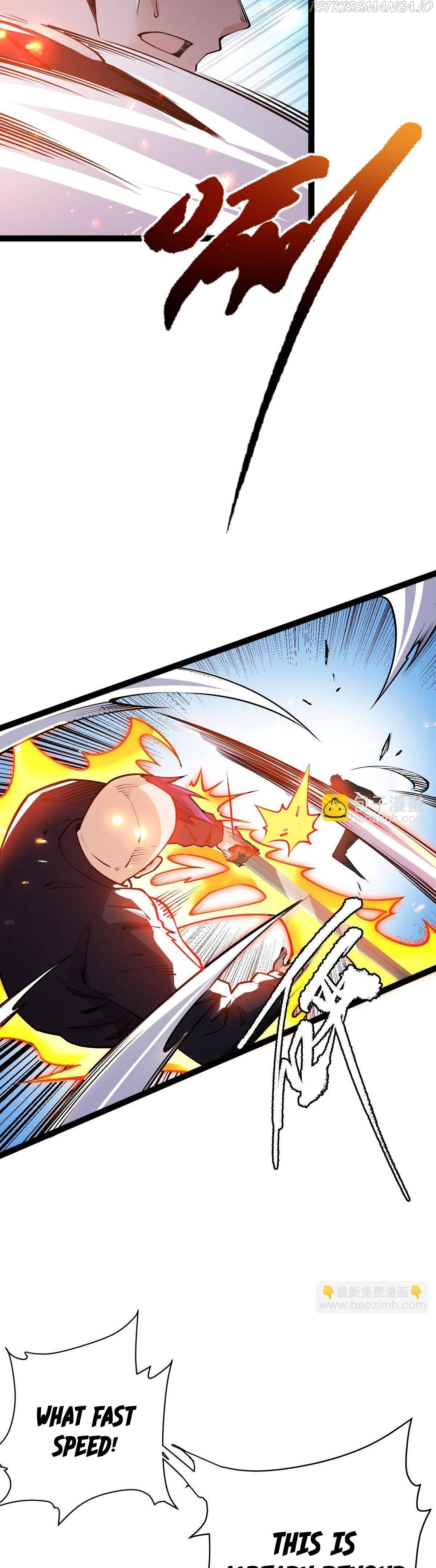 All-Attribute Martial Arts Chapter 55 page 9