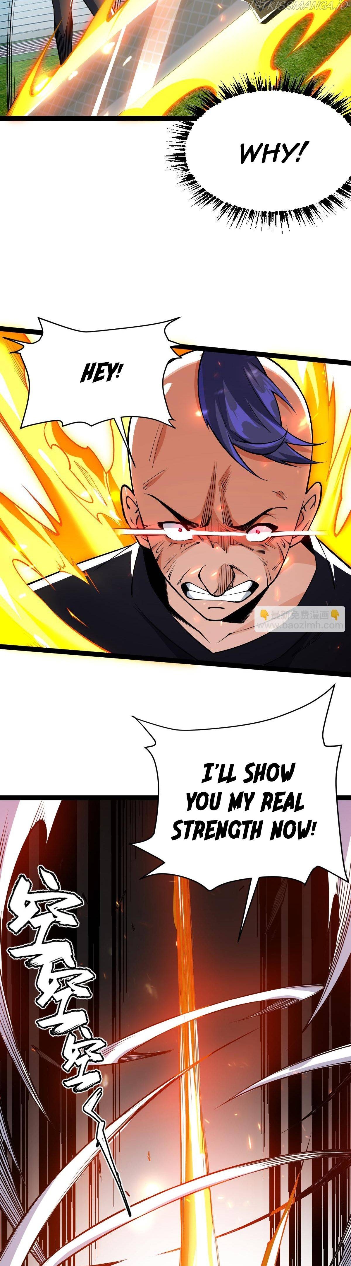All-Attribute Martial Arts Chapter 55 page 15