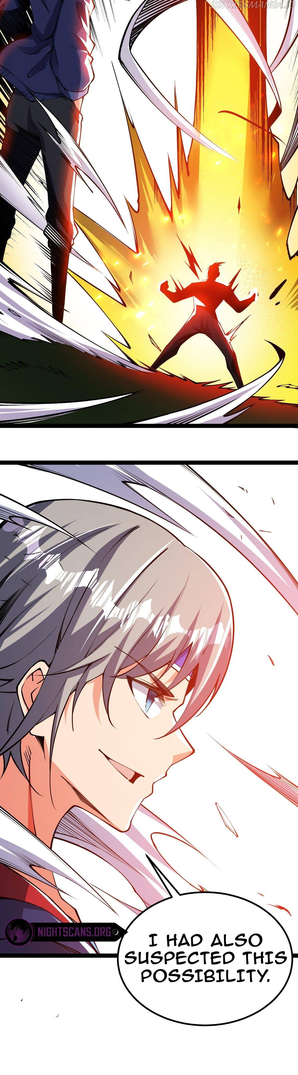 All-Attribute Martial Arts Chapter 55 page 17