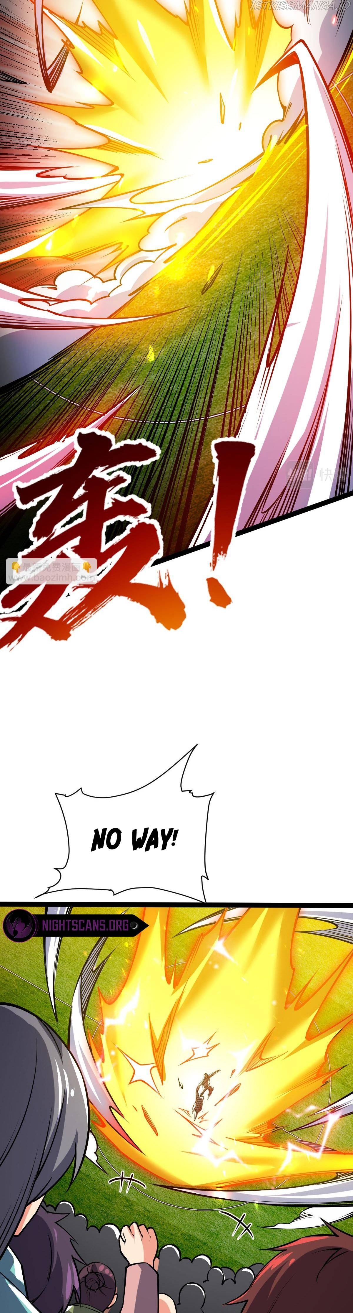 All-Attribute Martial Arts Chapter 55 page 23