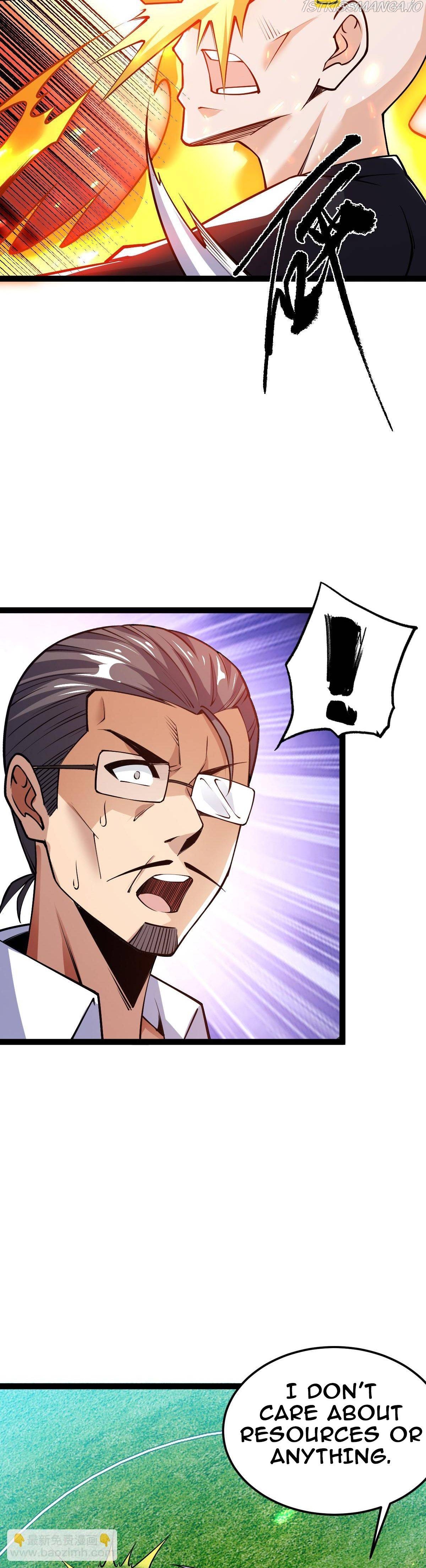 All-Attribute Martial Arts Chapter 55 page 30