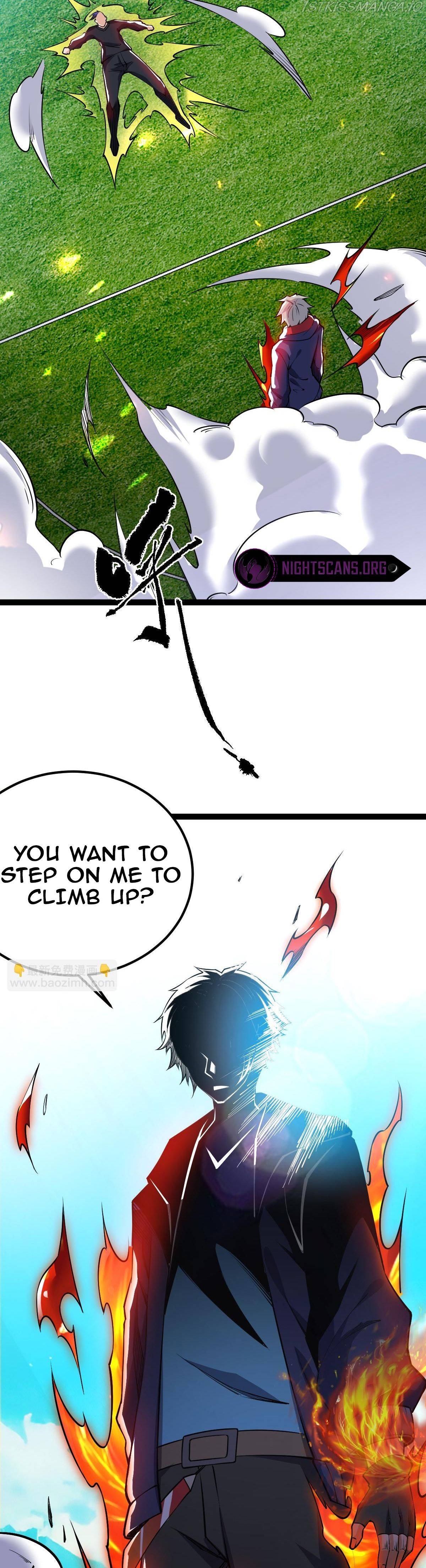 All-Attribute Martial Arts Chapter 55 page 31