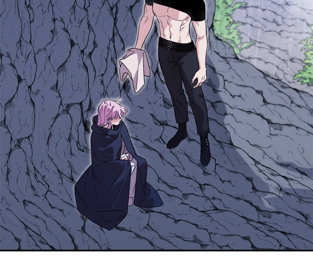Although She is a Failed Princess, She is Loved by The Grand Duke in this Life Chapter 27 page 3