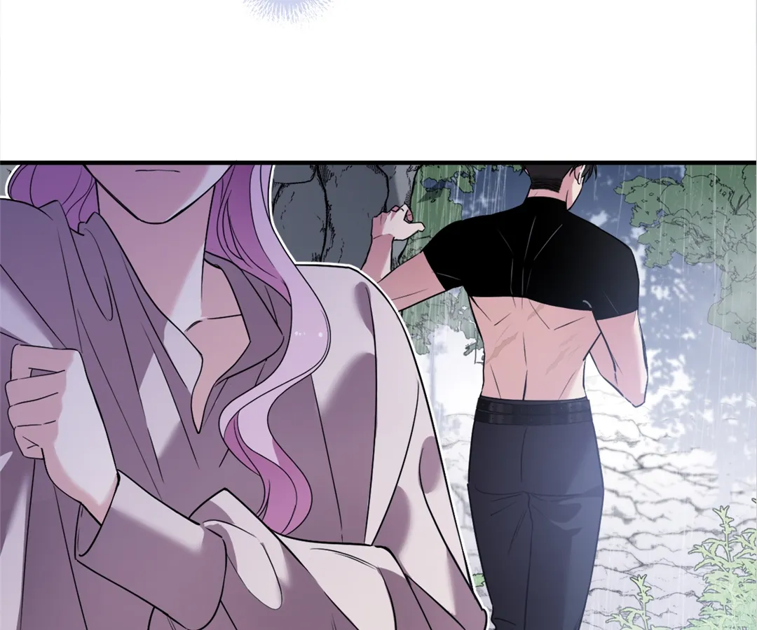 Although She is a Failed Princess, She is Loved by The Grand Duke in this Life Chapter 27 page 32