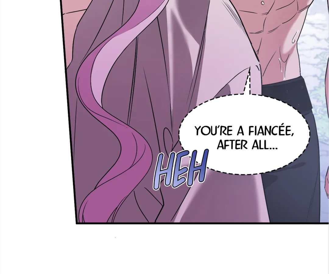 Although She is a Failed Princess, She is Loved by The Grand Duke in this Life Chapter 27 page 49