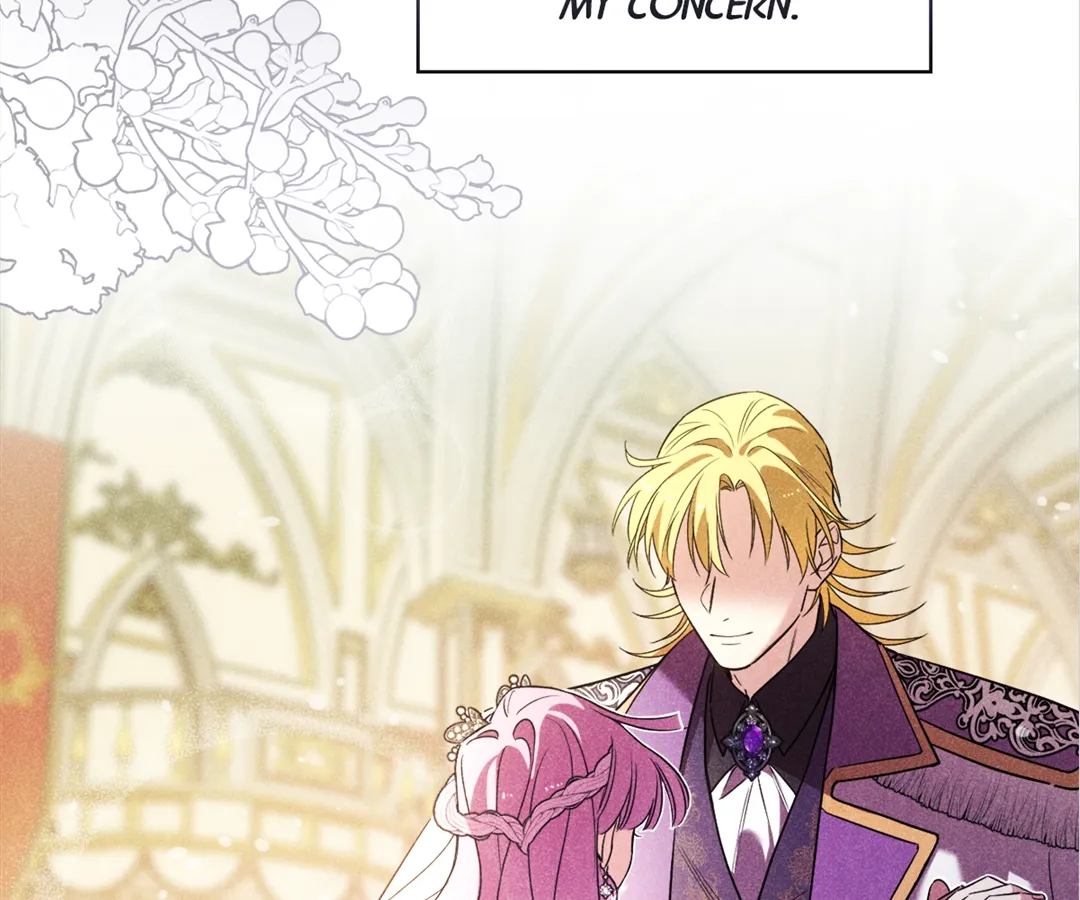 Although She is a Failed Princess, She is Loved by The Grand Duke in this Life Chapter 27 page 34