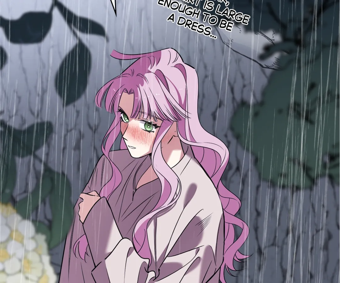 Although She is a Failed Princess, She is Loved by The Grand Duke in this Life Chapter 27 page 40