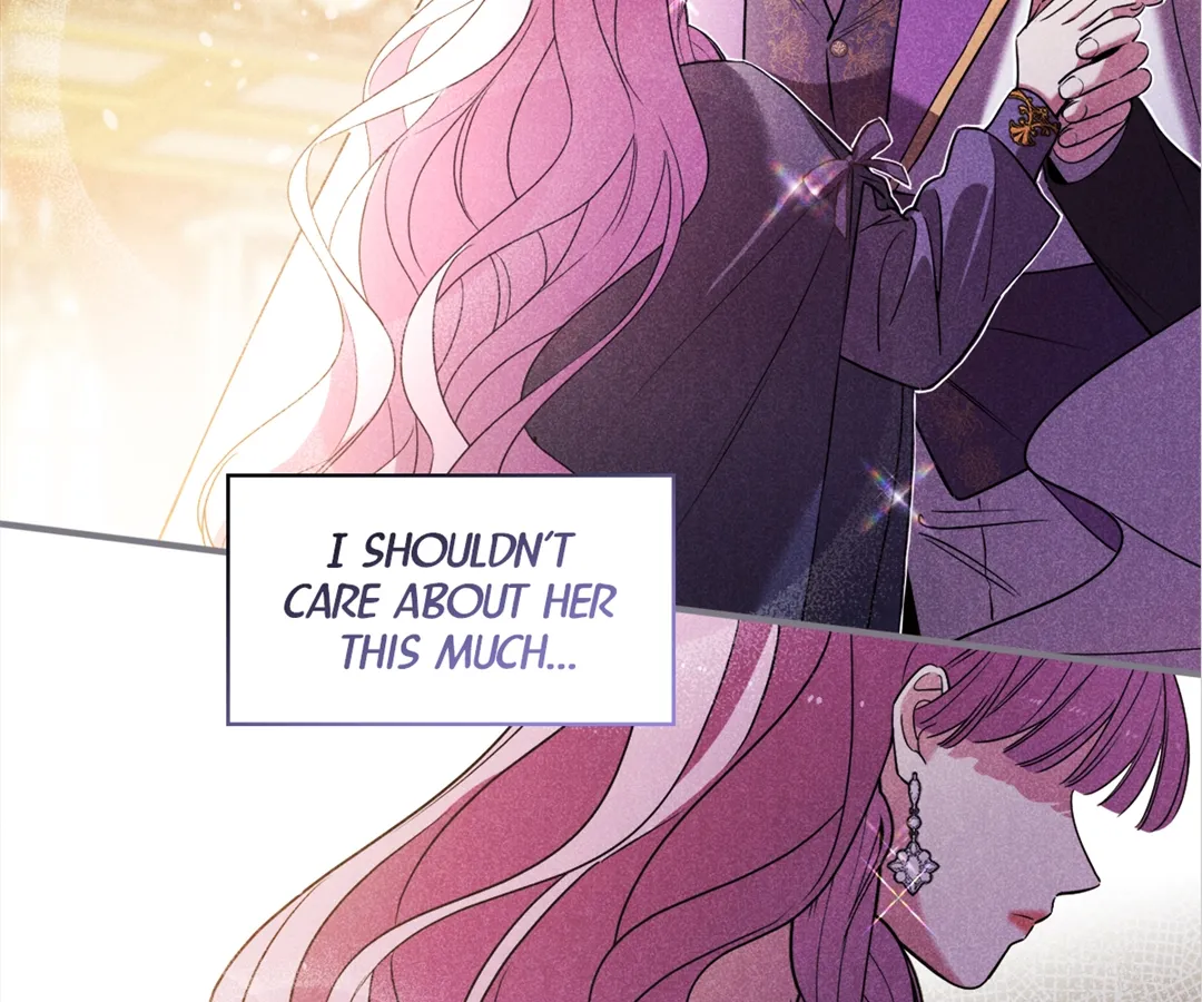 Although She is a Failed Princess, She is Loved by The Grand Duke in this Life Chapter 27 page 35