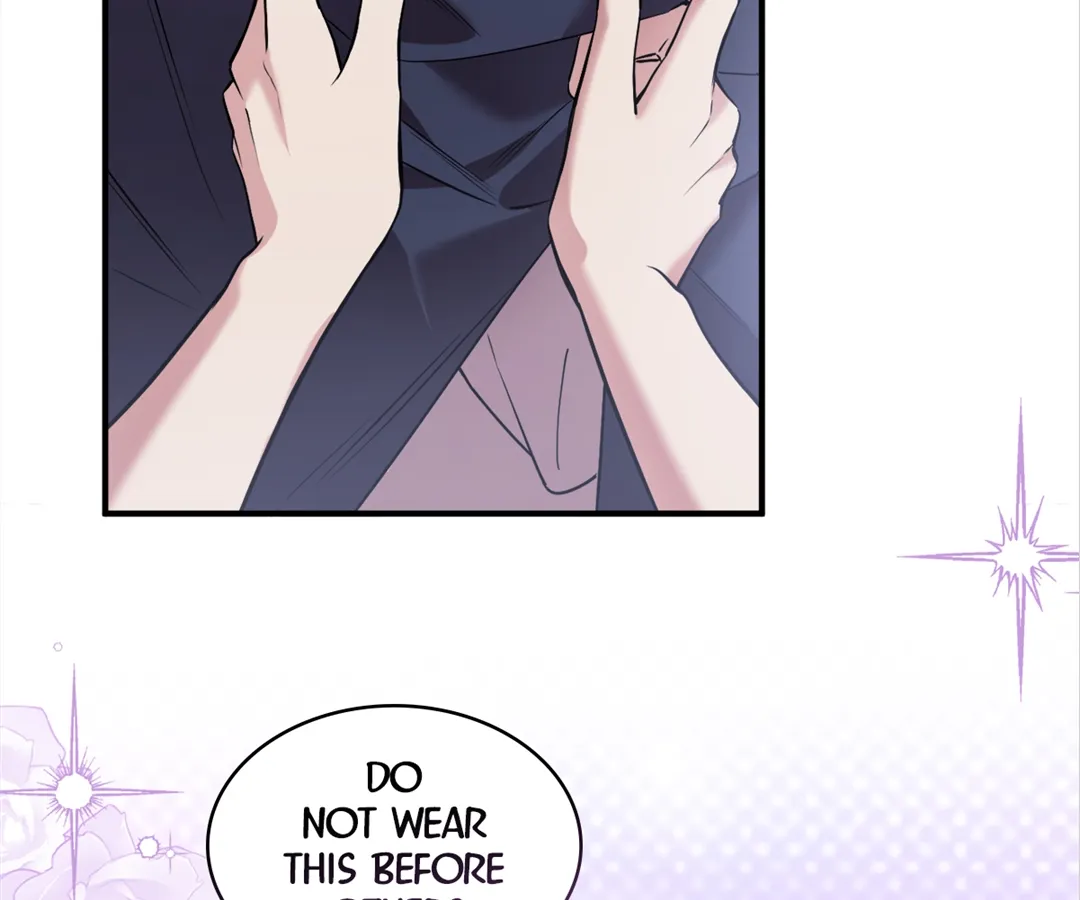Although She is a Failed Princess, She is Loved by The Grand Duke in this Life Chapter 27 page 62