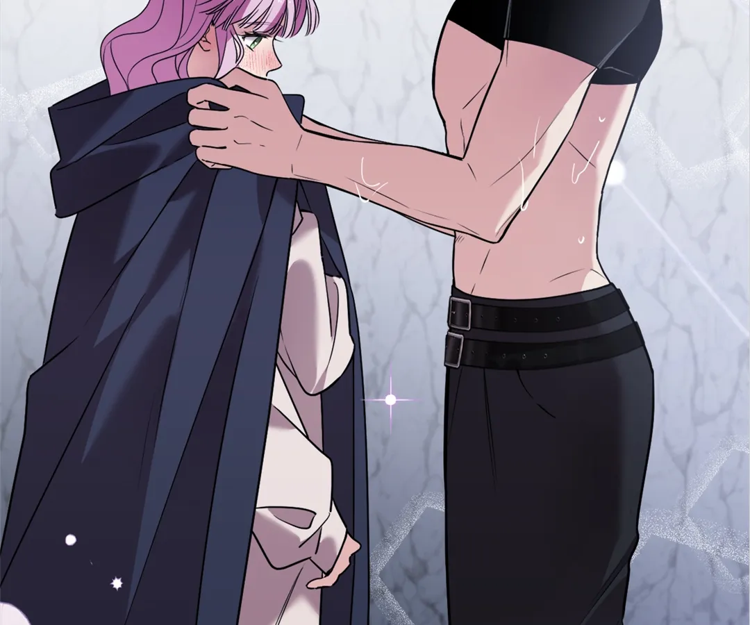 Although She is a Failed Princess, She is Loved by The Grand Duke in this Life Chapter 27 page 59