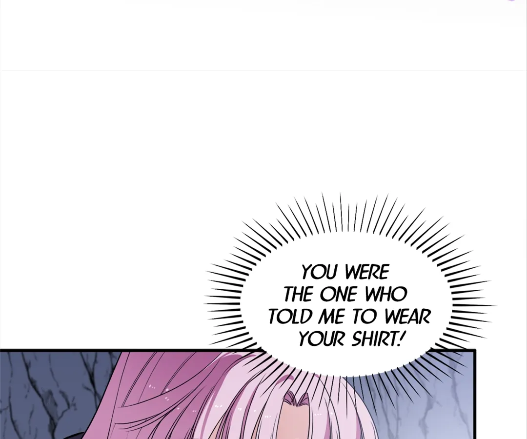Although She is a Failed Princess, She is Loved by The Grand Duke in this Life Chapter 27 page 65