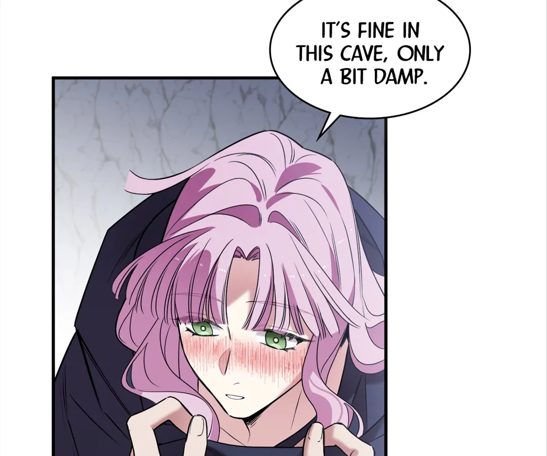 Although She is a Failed Princess, She is Loved by The Grand Duke in this Life Chapter 27 page 61