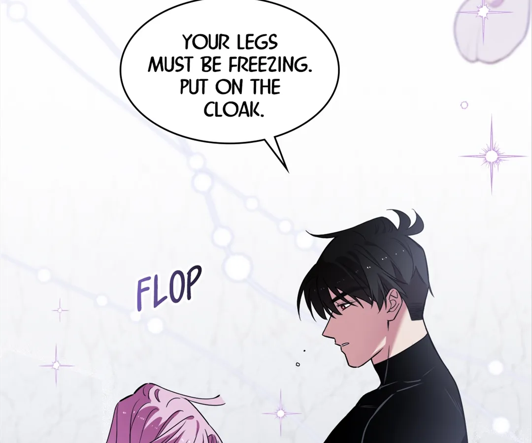 Although She is a Failed Princess, She is Loved by The Grand Duke in this Life Chapter 27 page 58