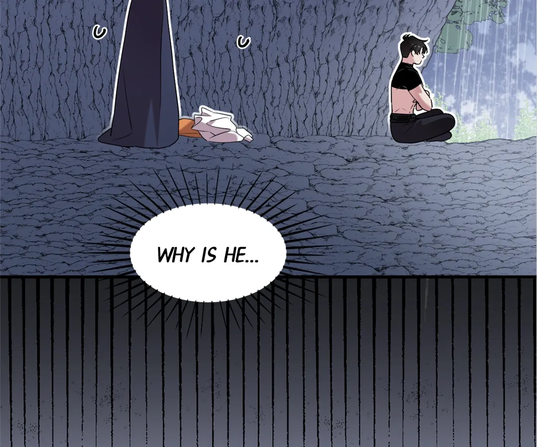 Although She is a Failed Princess, She is Loved by The Grand Duke in this Life Chapter 27 page 75