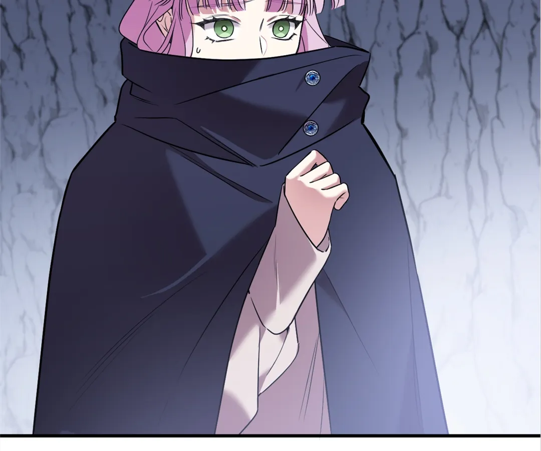 Although She is a Failed Princess, She is Loved by The Grand Duke in this Life Chapter 27 page 77