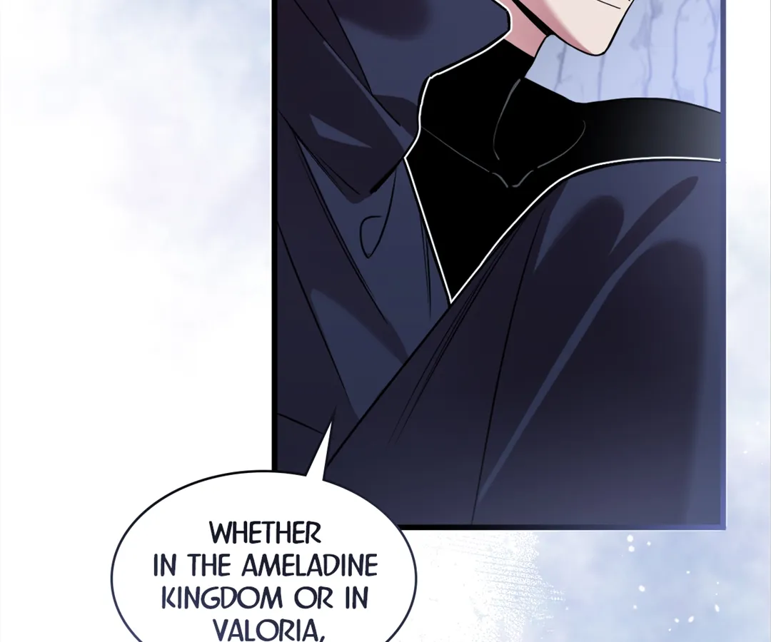 Although She is a Failed Princess, She is Loved by The Grand Duke in this Life Chapter 28 page 21