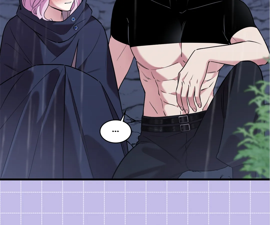 Although She is a Failed Princess, She is Loved by The Grand Duke in this Life Chapter 28 page 33