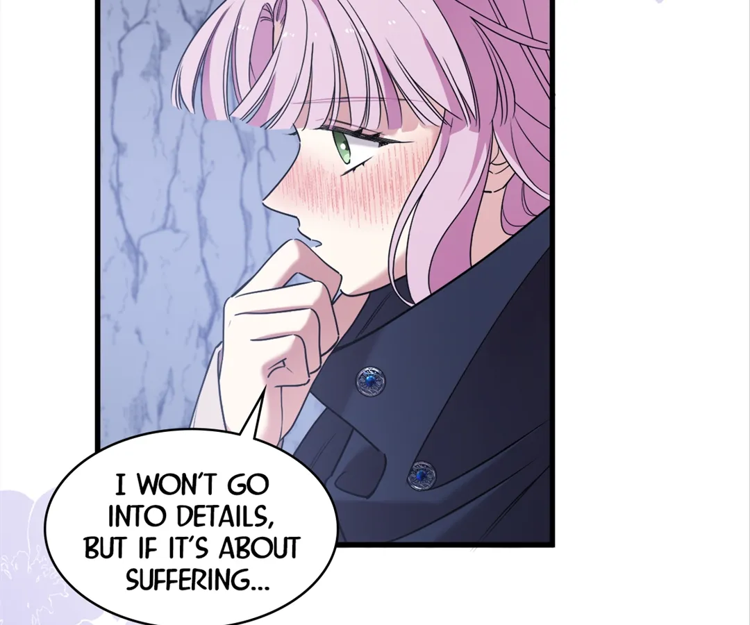 Although She is a Failed Princess, She is Loved by The Grand Duke in this Life Chapter 28 page 42