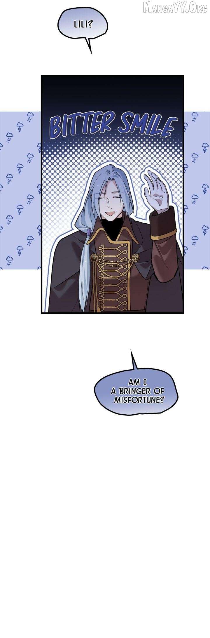 Although She is a Failed Princess, She is Loved by The Grand Duke in this Life Chapter 30 page 7