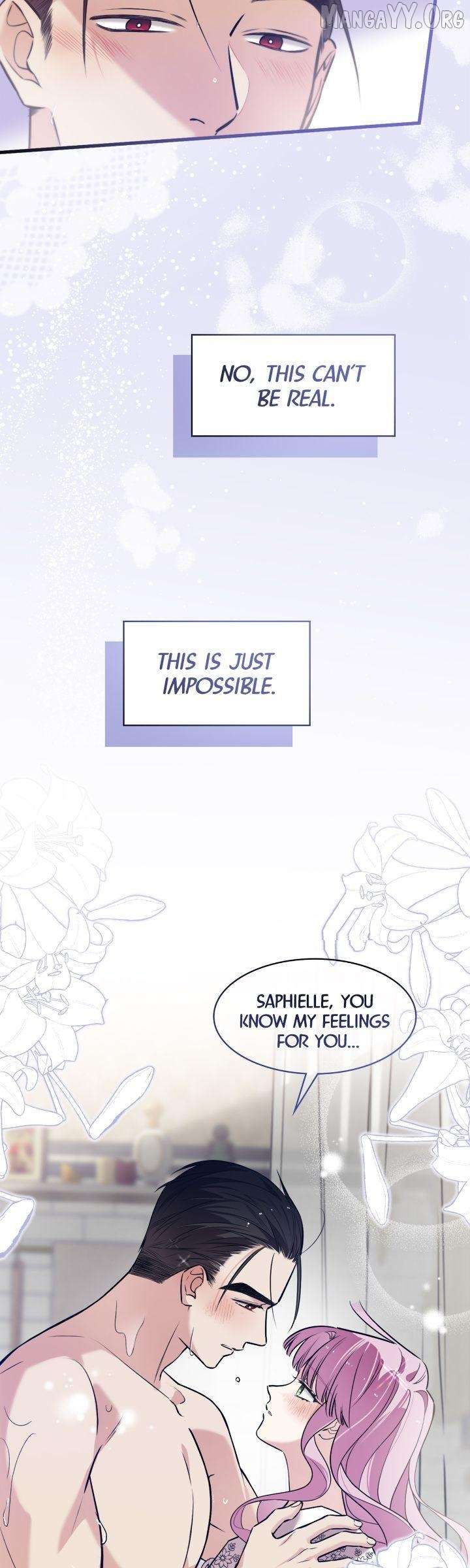 Although She is a Failed Princess, She is Loved by The Grand Duke in this Life Chapter 32 page 10