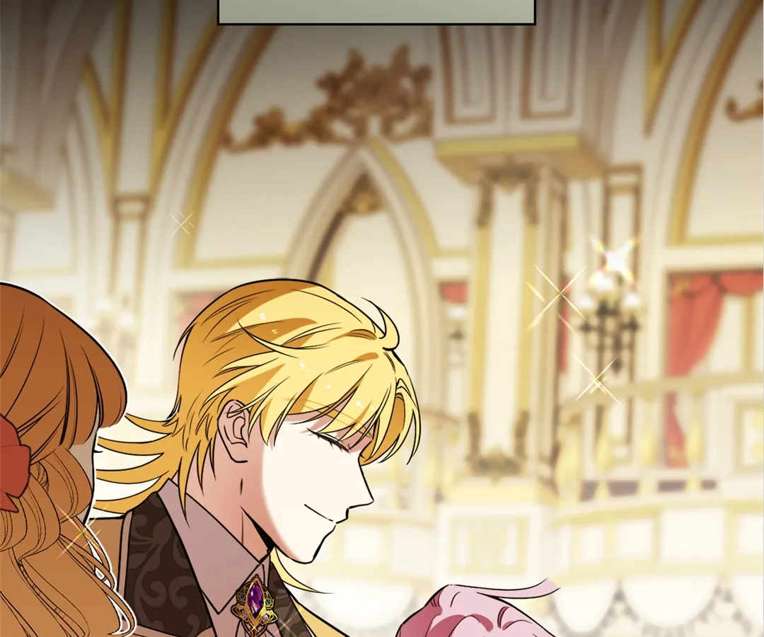 Although She is a Failed Princess, She is Loved by The Grand Duke in this Life Chapter 28 page 59